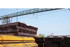 建材行業(yè)觀察 綠色轉(zhuǎn)型與智能制造引領(lǐng)建筑建材新篇章